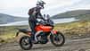Norton Atlas Fahrtest 2026