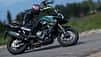 Fahrbericht Benelli TRK 902 Xplorer (07/2026) Fahrbericht Benelli TRK 902 Xplorer (07/2026)
