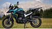 Fahrbericht Benelli TRK 902 Xplorer (07/2026) Fahrbericht Benelli TRK 902 Xplorer (07/2026)