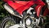 Ducati Desmo 450 EDS im Test 2026