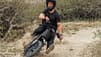 Yozma IN 10 Pro Elektro Dirtbike Yozma IN 10 Pro Elektro Dirtbike