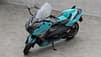 Mansory Maxi Scooter Yamaha TMax 560 Mansory Maxi Scooter Yamaha TMax 560