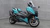 Mansory Maxi Scooter Yamaha TMax 560 Mansory Maxi Scooter Yamaha TMax 560