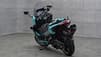 Mansory Maxi Scooter Yamaha TMax 560 Mansory Maxi Scooter Yamaha TMax 560