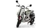 Mansory Vespa Monaco Edition, Elektro-Vespa Mansory Vespa Monaco Edition, Elektro-Vespa