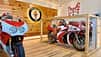 Motorradhotel Motorcycle Inn USA Tennessee Motorradhotel Motorcycle Inn USA Tennessee