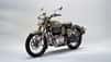 Royal Enfield Classic 350 Gorkha Edition Royal Enfield Classic 350 Gorkha Edition