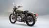 Royal Enfield Classic 350 Gorkha Edition Royal Enfield Classic 350 Gorkha Edition