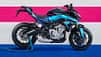 CFMoto 675 NK Aspar Edition (2026) CFMoto 675 NK Aspar Edition (2026)