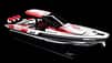 Pirelli 44 Ducati Edition Ducati-Boot mit 1.500 PS Pirelli 44 Ducati Edition Ducati-Boot mit 1.500 PS