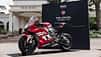 Pirelli 44 Ducati Edition Ducati-Boot mit 1.500 PS Pirelli 44 Ducati Edition Ducati-Boot mit 1.500 PS