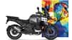 BMW R 1300 GS Adventure X Oktoberfest München 2026 BMW R 1300 GS Adventure X Oktoberfest München 2026