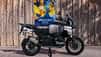 BMW R 1300 GS Adventure X Oktoberfest München 2026 BMW R 1300 GS Adventure X Oktoberfest München 2026