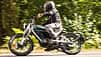 Royal Enfield Flying Flea C6 im Fahrtest Royal Enfield Flying Flea C6 im Fahrtest