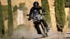 TVS RTX 300 im ersten Test