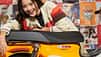 Honda Super Cub Tokyo 80s Limited Edition