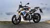 BMW F 450 R 2029 Neues Naked Bike der A2-Klasse mit 420 Kubik, 48 PS und 43 Nm bie nur 175 Kilo