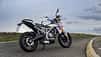 BMW F 450 R 2030 Neues Naked Bike der A2-Klasse mit 420 Kubik, 48 PS und 43 Nm bie nur 175 Kilo