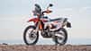 KTM 690 Rally Fahrtest KTM 690 Rally Fahrtest