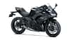 Kawasaki Ninja 650 Modelljahr 2027