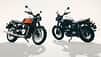 Triumph Bonneville T40 (2027)