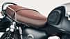 Triumph Bonneville T40 (2027)