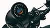 Triumph Bonneville T40 (2027)