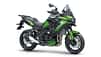 Kawasaki Versys 900 und Versys 900 SE (2027) Kawasaki Versys 900 und Versys 900 SE (2027)