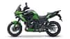 Kawasaki Versys 900 und Versys 900 SE (2027) Kawasaki Versys 900 und Versys 900 SE (2027)