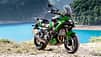 Kawasaki Versys 900 SE (2027) Kawasaki Versys 900 SE (2027)