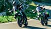 Kawasaki Versys 900 SE (2027) Kawasaki Versys 900 SE (2027)