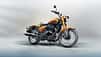 Royal Enfield Classic 650 Sonderedition Sondermodell 125 Jahre Royal Enfield Classic 650 Sonderedition Sondermodell 125 Jahre