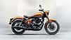 Royal Enfield Classic 650 Sonderedition Sondermodell 125 Jahre Royal Enfield Classic 650 Sonderedition Sondermodell 125 Jahre
