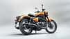 Royal Enfield Classic 650 Sonderedition Sondermodell 125 Jahre Royal Enfield Classic 650 Sonderedition Sondermodell 125 Jahre