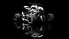 Exeet 900 RR und 1000 RR Quad Quads auf Basis BMW
