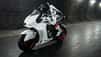 WMC Mono RR von White Motorcycle Concepts WMC Mono RR von White Motorcycle Concepts