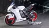 WMC Mono RR von White Motorcycle Concepts WMC Mono RR von White Motorcycle Concepts