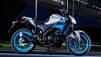 Yamaha MT-125 (2027)