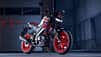 Yamaha MT-125 (2027)