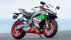 Aprilia RS 660 Phillip Island Tribute Sondermodell Aprilia RS 660 Phillip Island Tribute Sondermodell