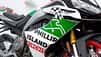 Aprilia RS 660 Phillip Island Tribute Sondermodell Aprilia RS 660 Phillip Island Tribute Sondermodell
