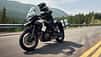 Triumph Tiger 1200 (2027) Triumph Tiger 1200 (2027)
