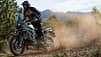 Kawasaki KLE 650 und KLE 650 SE (2027) Kawasaki KLE 650 und KLE 650 SE (2027)