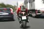 Fahrsicherheitstipps