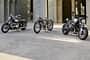 BMW R 18 und R nineT 100 Years 100 Jahre (2023)