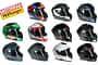 Test Motorrad-Integralhelme mittlere Preisklasse