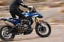 BMW F 450 GS Concept (11/2024)