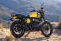 Royal Enfield Interceptor Bear 650 für 2025
