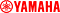 Yamaha Logo 2025