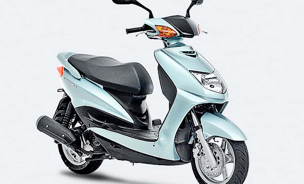 DNA Hochleistungs-Luftfilter Für Yamaha XC 125 / Cygnus X – Mehr Luftstrom, Bis 135,9 CFM